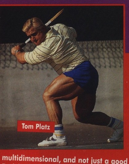 Tom Platz 2