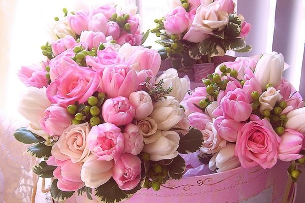 bouquet