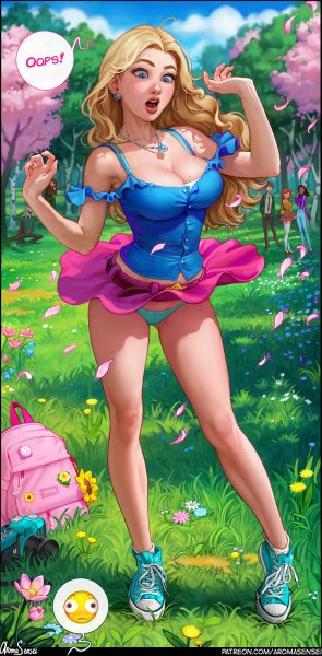 AromaSensei-artist-Stardew-Valley-Игры-7933438