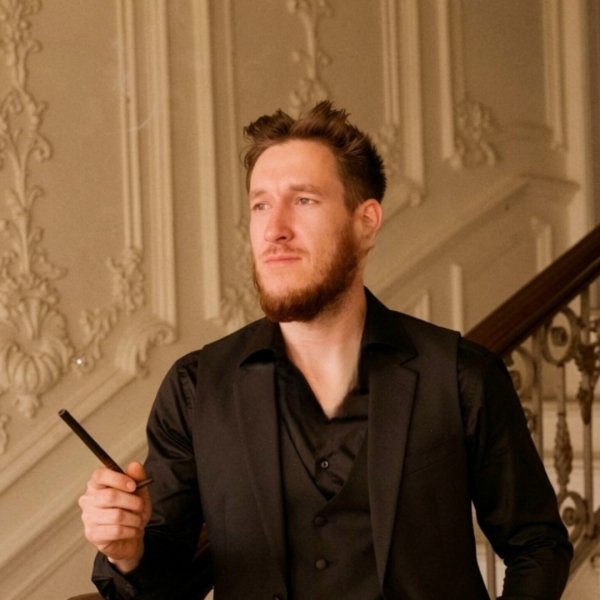 Я в своем особняке!!!