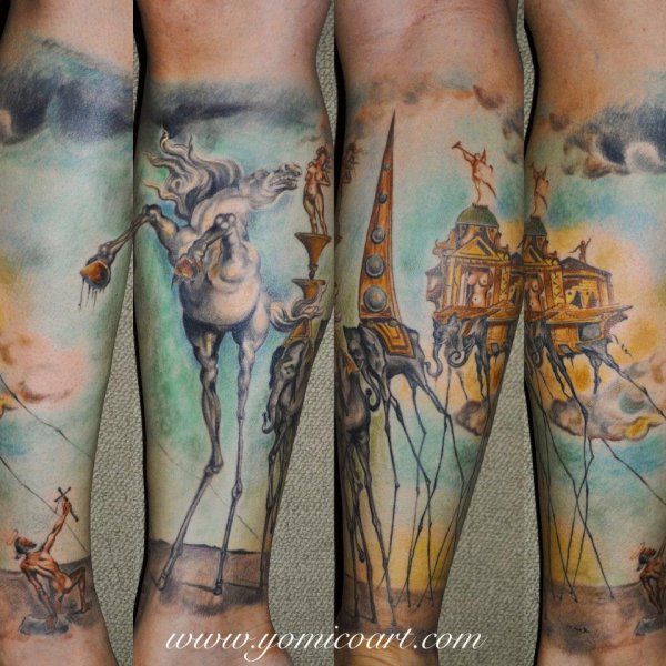 Tattoo (4316)