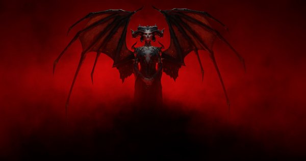 Diablo 4