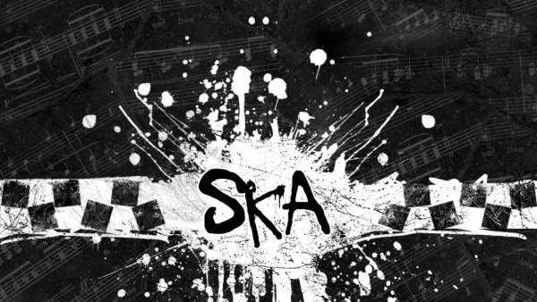 Music SKA 004733 26