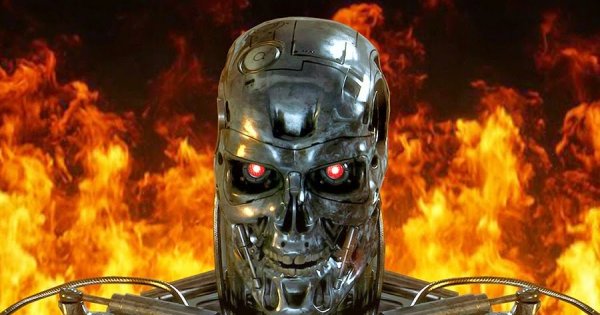 Terminator Technology