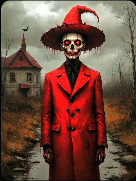 Undead