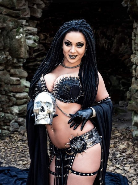 Gothic