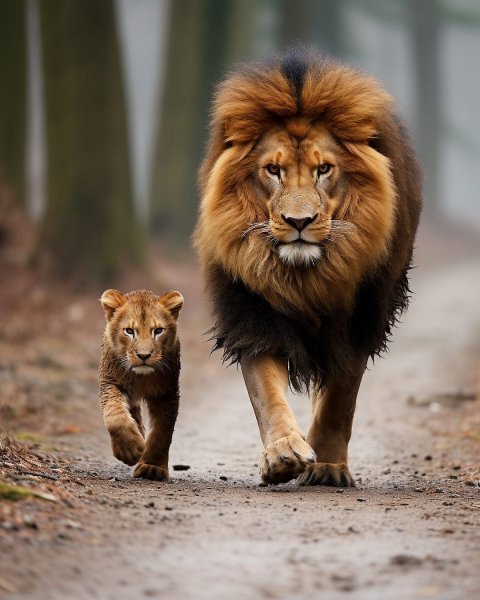 MEDIA # OF ANIMALS