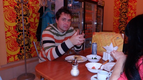 Когда весна и лето