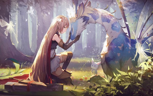 bonding-with-the-fairies-5k-lc-3840x2400