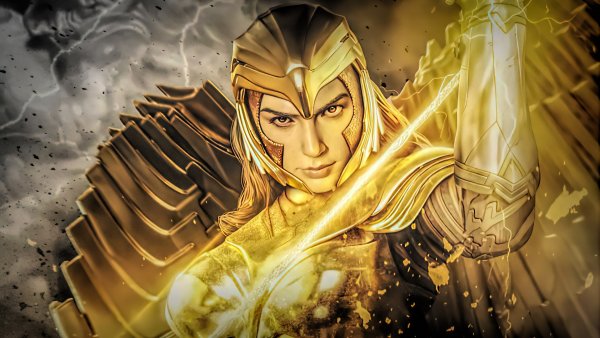 Wonder-woman-1984-golden-eagle-armor 4K-3.2315