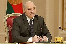 Александр Лукашенко