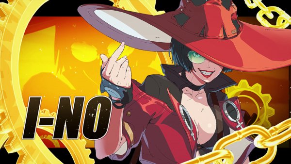 Guilty Gear Strive
