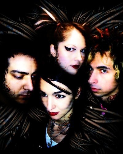 Mindless Self Indulgence 06