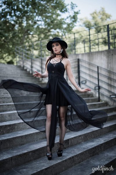 Gothic