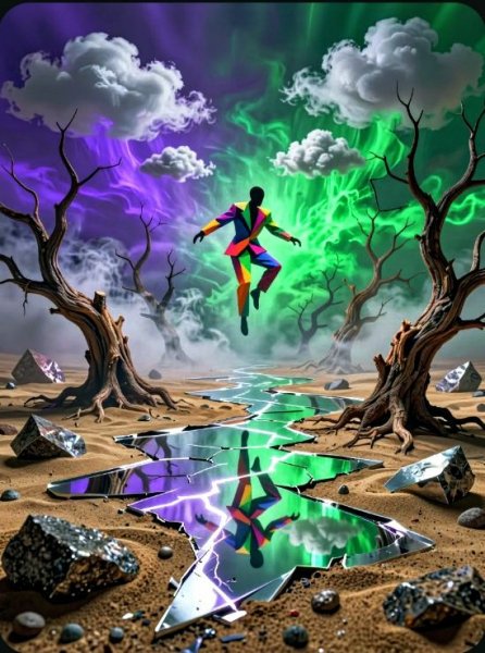 Dreaming