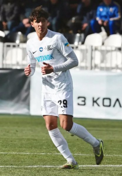 Захарий Захарков