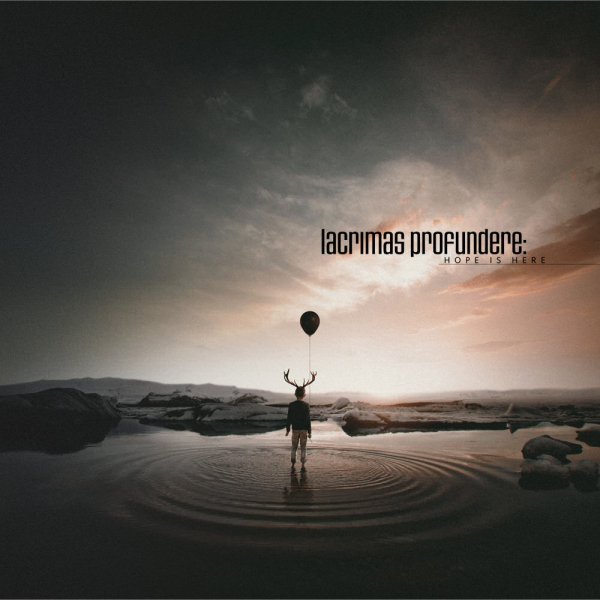 Lacrimas Profundere "Hope Is Here" (2016)
