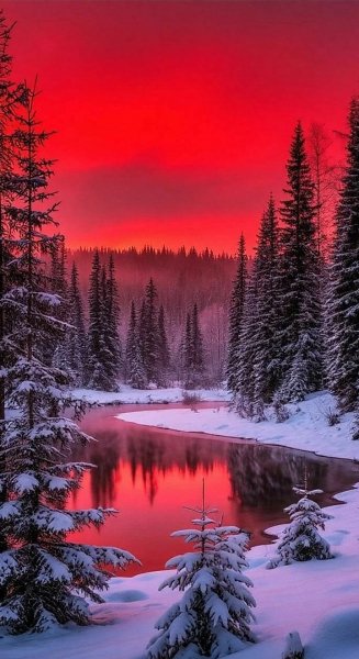 Арт Природа