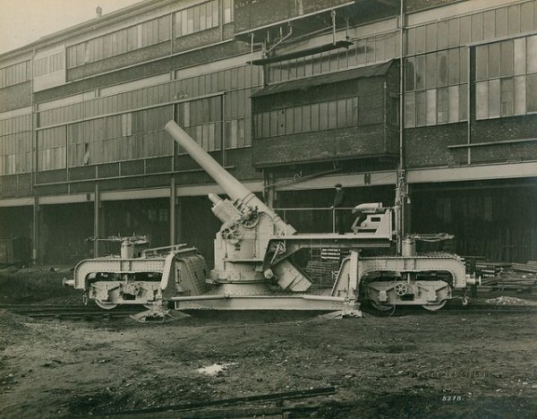 Gun