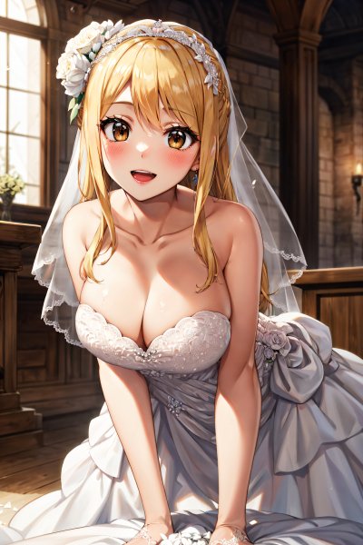 Lucy Heartfilia