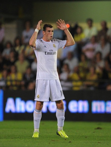 Gareth Bale