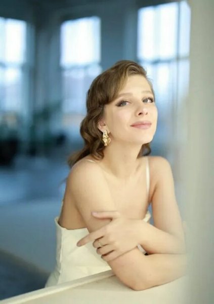 Елизавета Арзамасова
