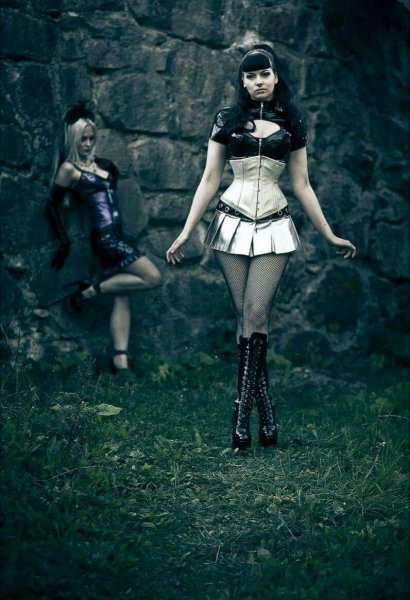 Gothic