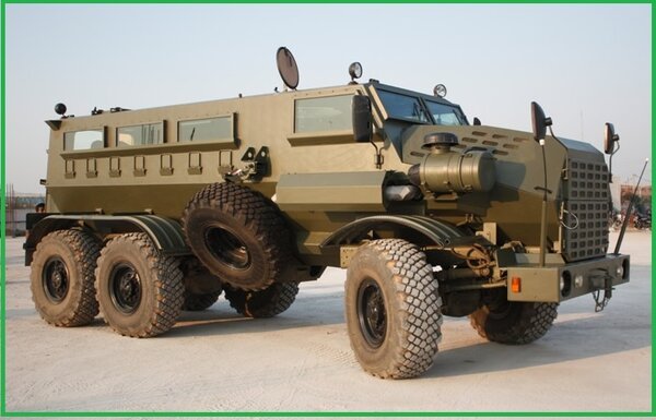 Урал-4320