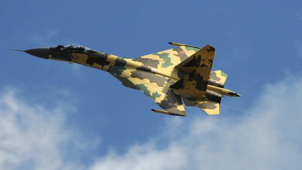 Русские летят
