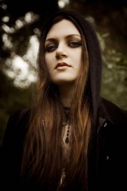 Judith "Settima Draconis"