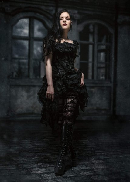 Gothic