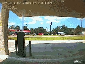 american parking