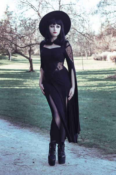 Gothic