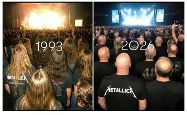 Metallica