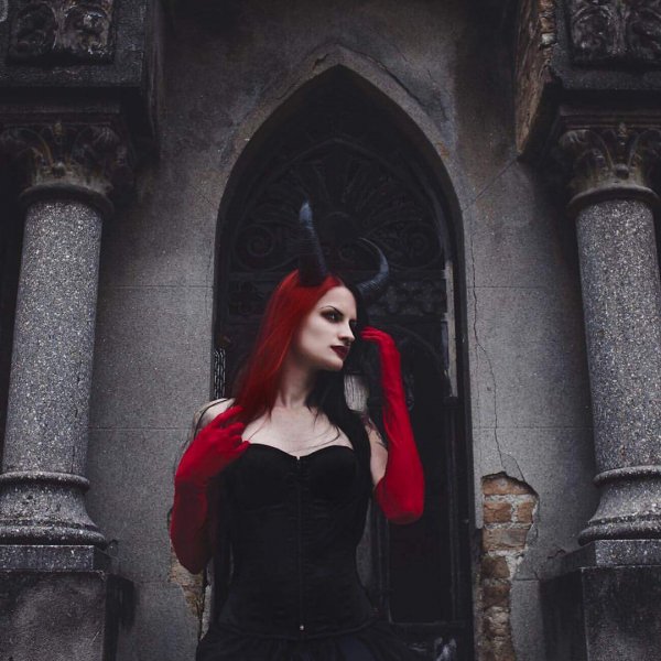 gothic