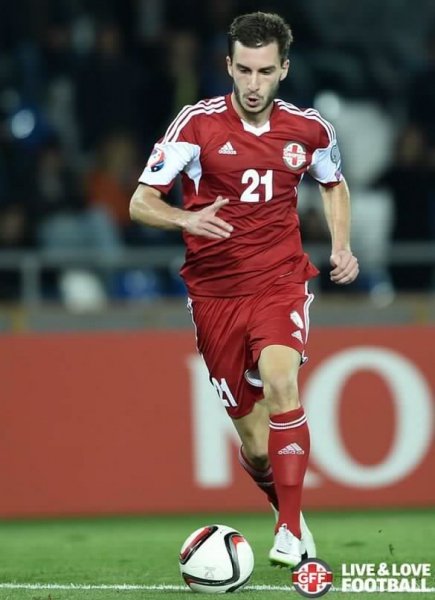 Otar Kakabadze