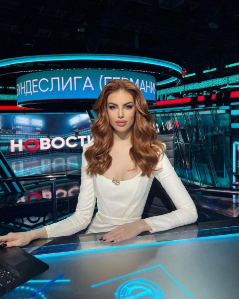 Анжелика Стубайло