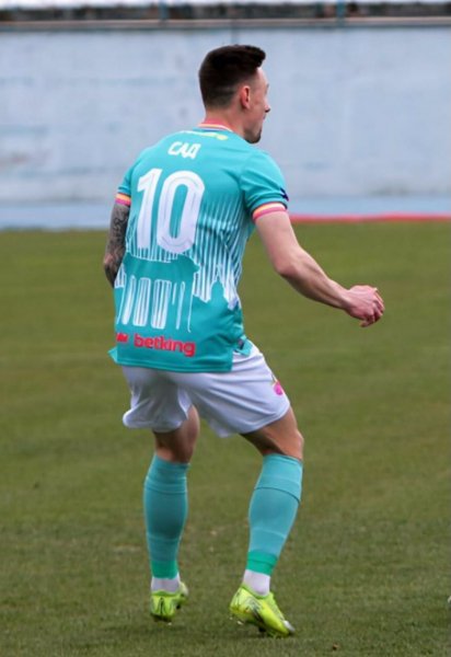 Валерий Сад