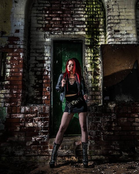 Gothic