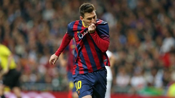 29.tur vs. Real 07