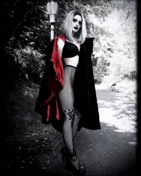 Gothic