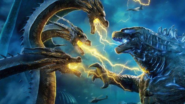 Godzilla-vs-king-ghidorah-king-of-the-monsters 4K-11