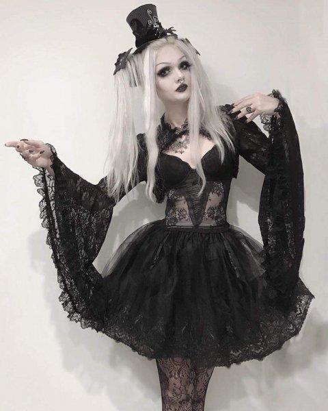 Gothic