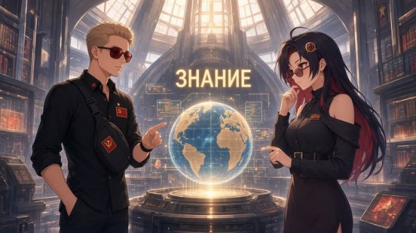 Всесоюзная голограмма