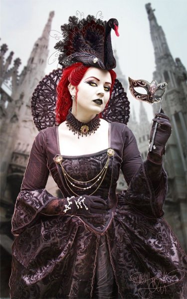 Gothic