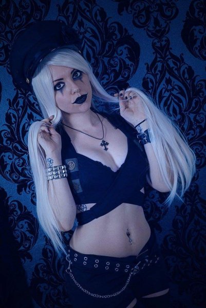 Gothic