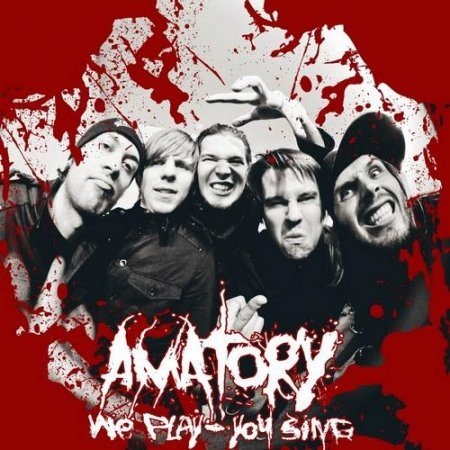 amatory we play you sing