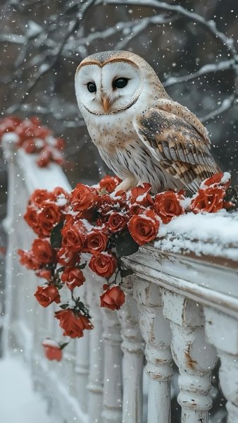 Птица