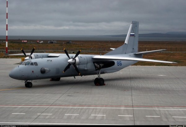 Ан-26