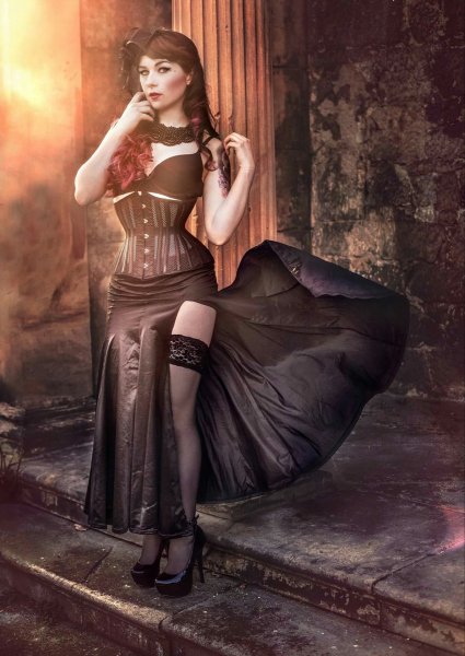 Gothic